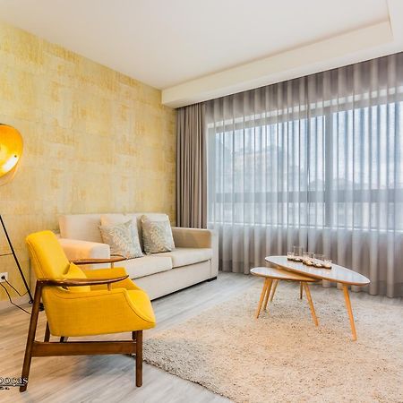 Passos Manuel By Innapartments Porto Bagian luar foto