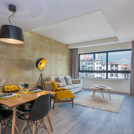 Passos Manuel By Innapartments Porto Bagian luar foto