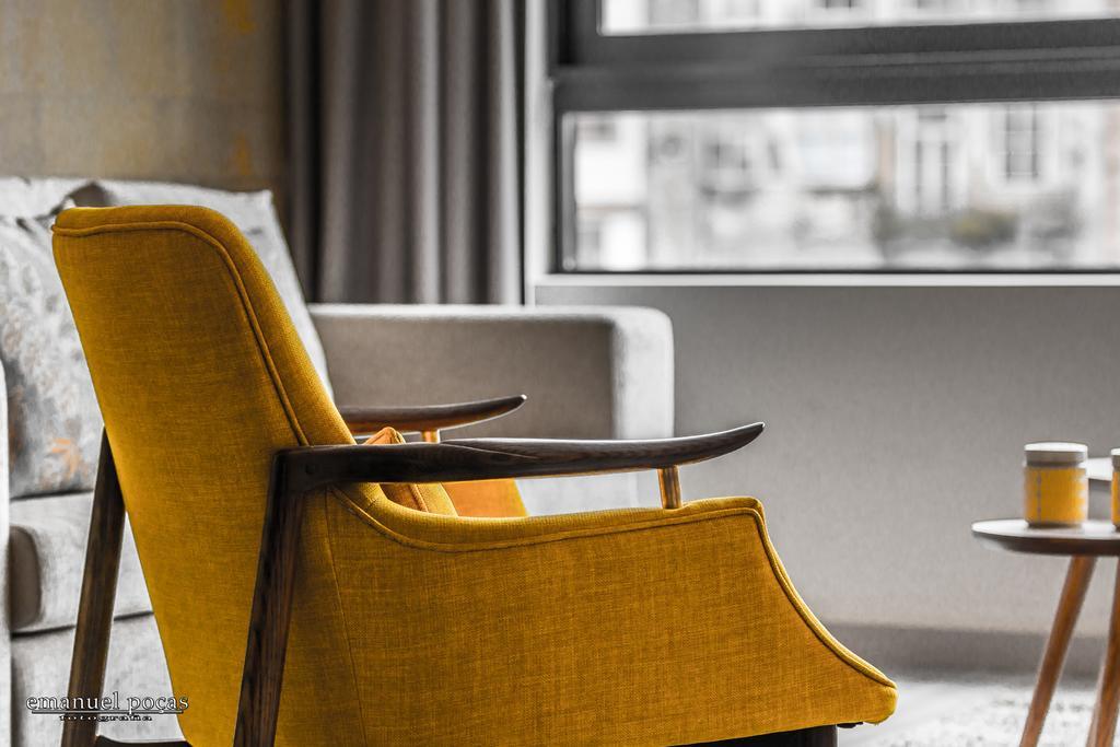 Passos Manuel By Innapartments Porto Bagian luar foto