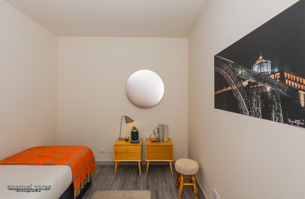 Passos Manuel By Innapartments Porto Bagian luar foto