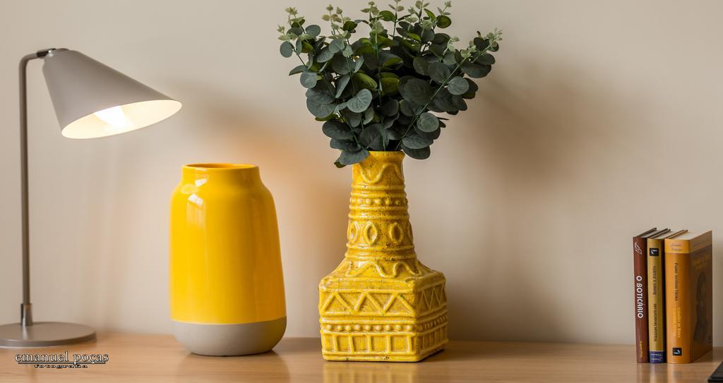 Passos Manuel By Innapartments Porto Bagian luar foto