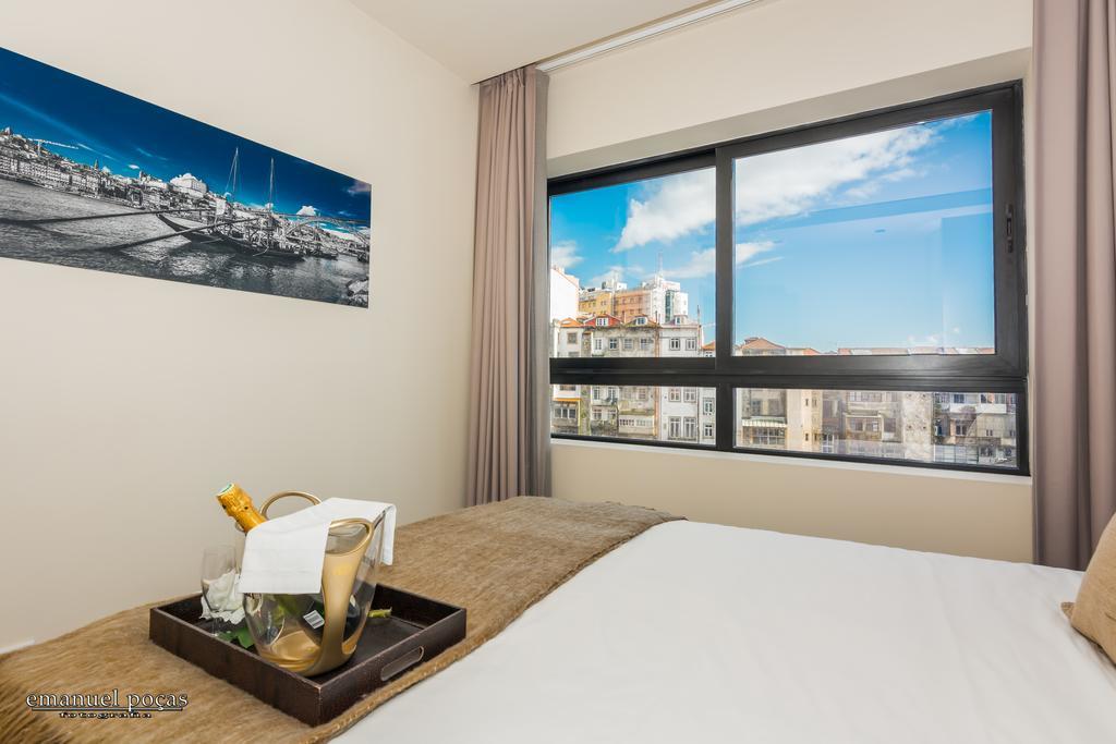 Passos Manuel By Innapartments Porto Bagian luar foto