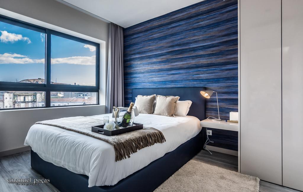 Passos Manuel By Innapartments Porto Bagian luar foto