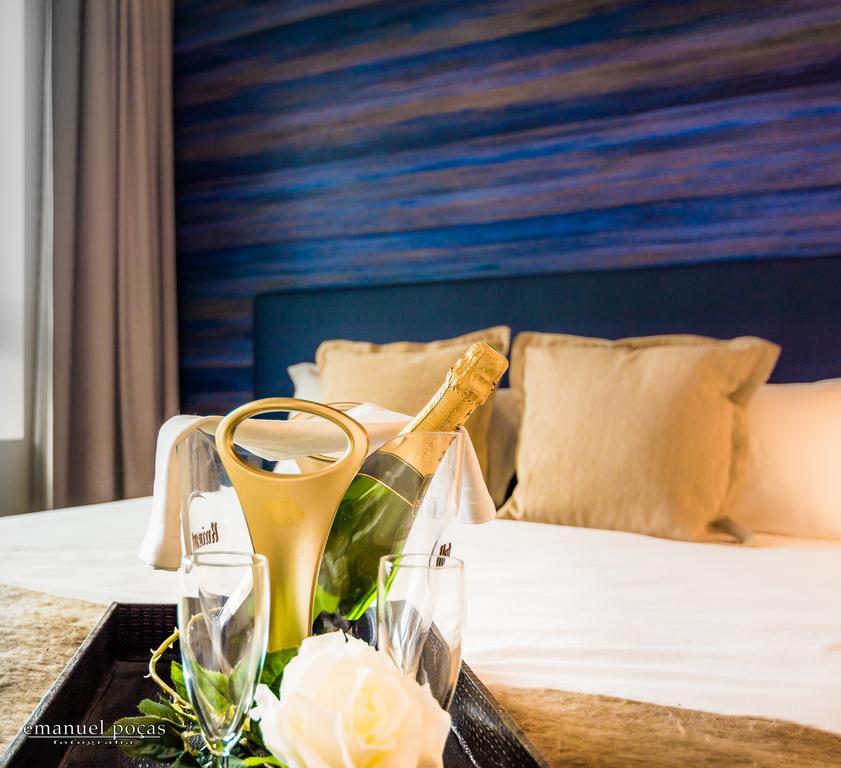 Passos Manuel By Innapartments Porto Bagian luar foto