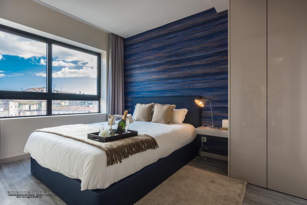 Passos Manuel By Innapartments Porto Bagian luar foto