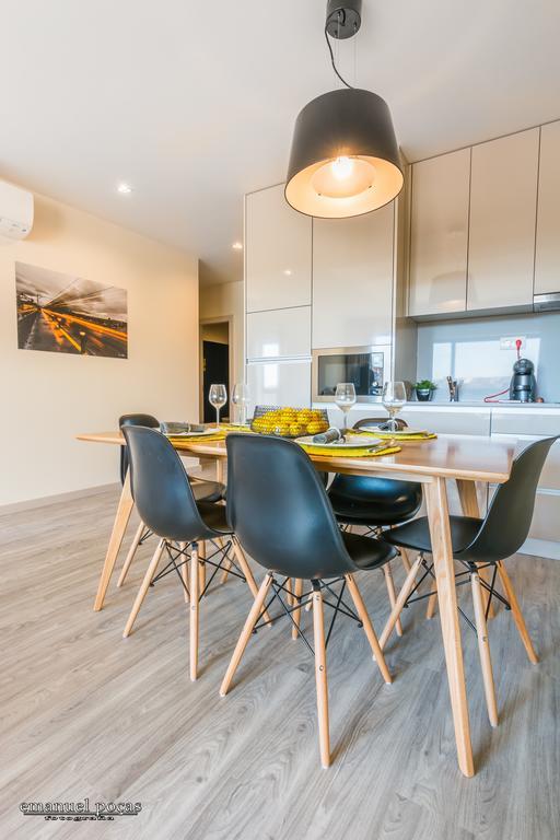 Passos Manuel By Innapartments Porto Bagian luar foto