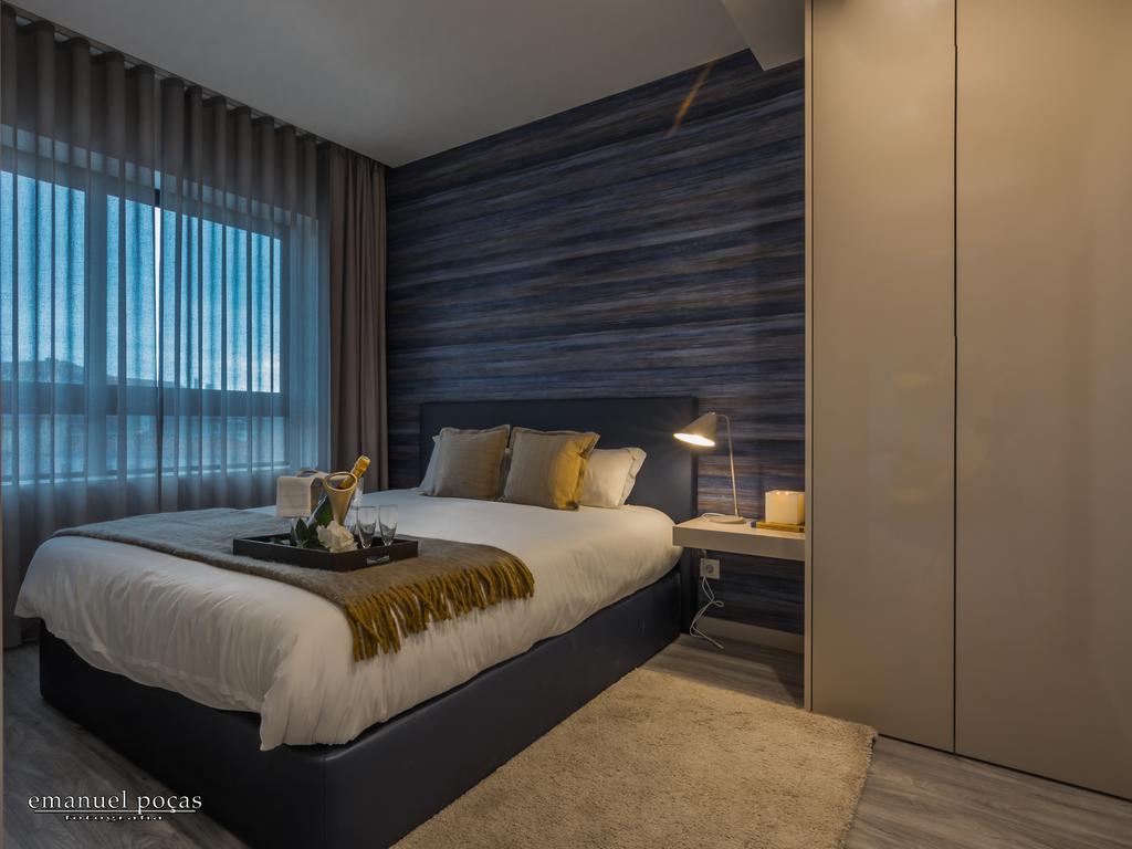 Passos Manuel By Innapartments Porto Bagian luar foto