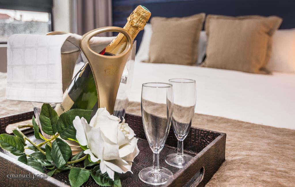 Passos Manuel By Innapartments Porto Bagian luar foto