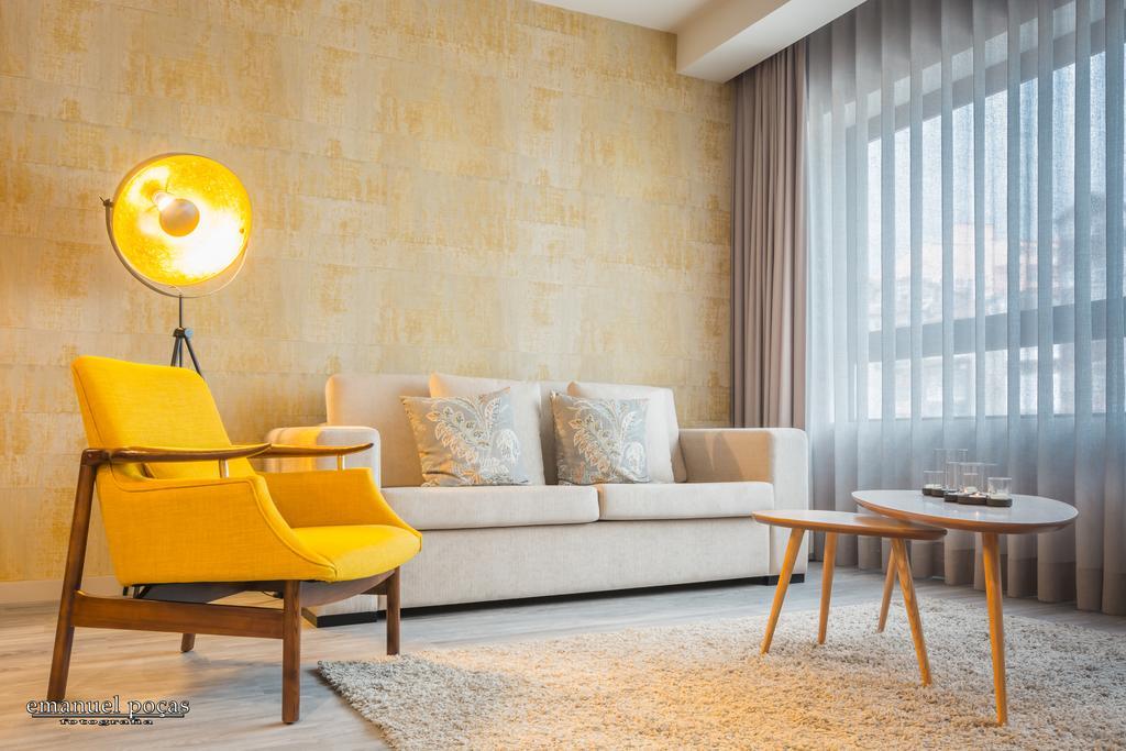 Passos Manuel By Innapartments Porto Bagian luar foto