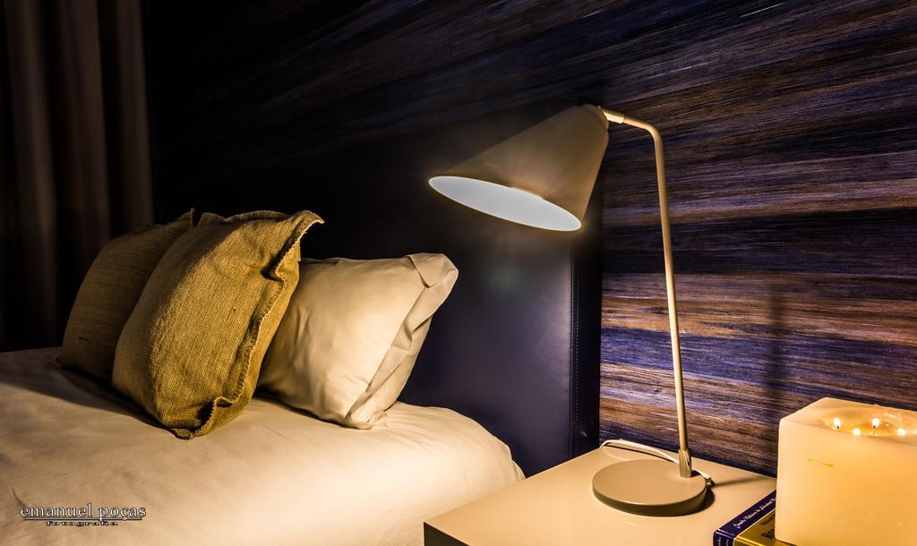 Passos Manuel By Innapartments Porto Bagian luar foto