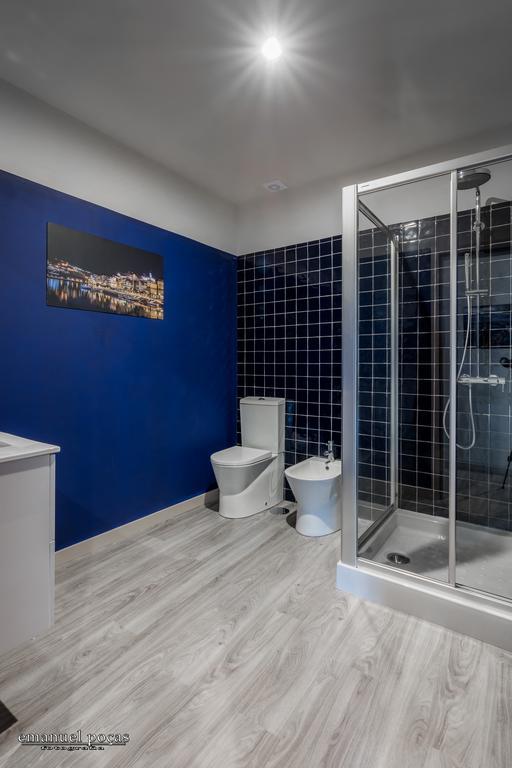 Passos Manuel By Innapartments Porto Bagian luar foto