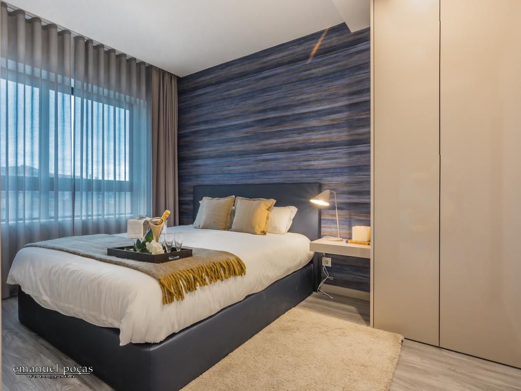 Passos Manuel By Innapartments Porto Bagian luar foto