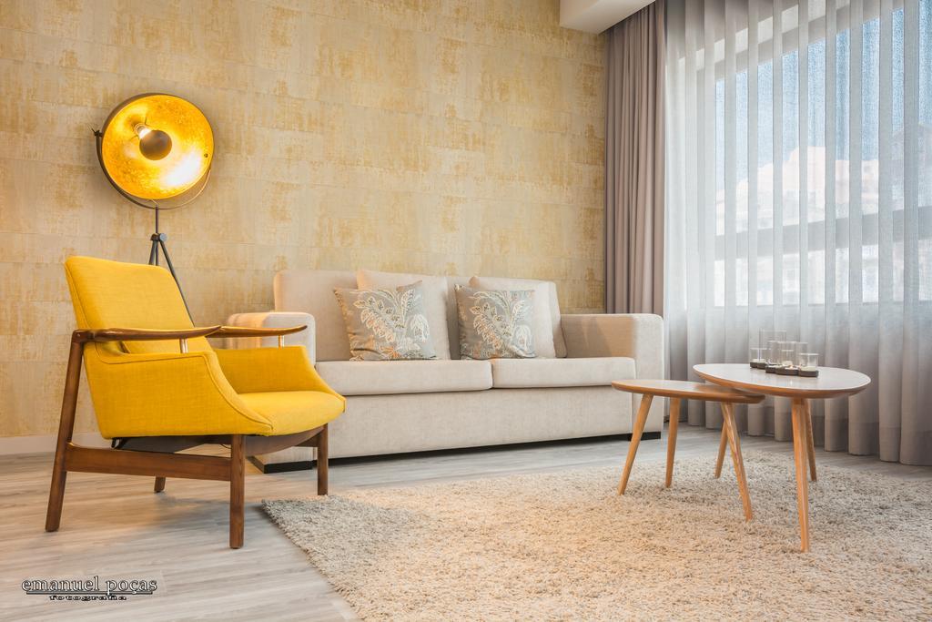 Passos Manuel By Innapartments Porto Bagian luar foto