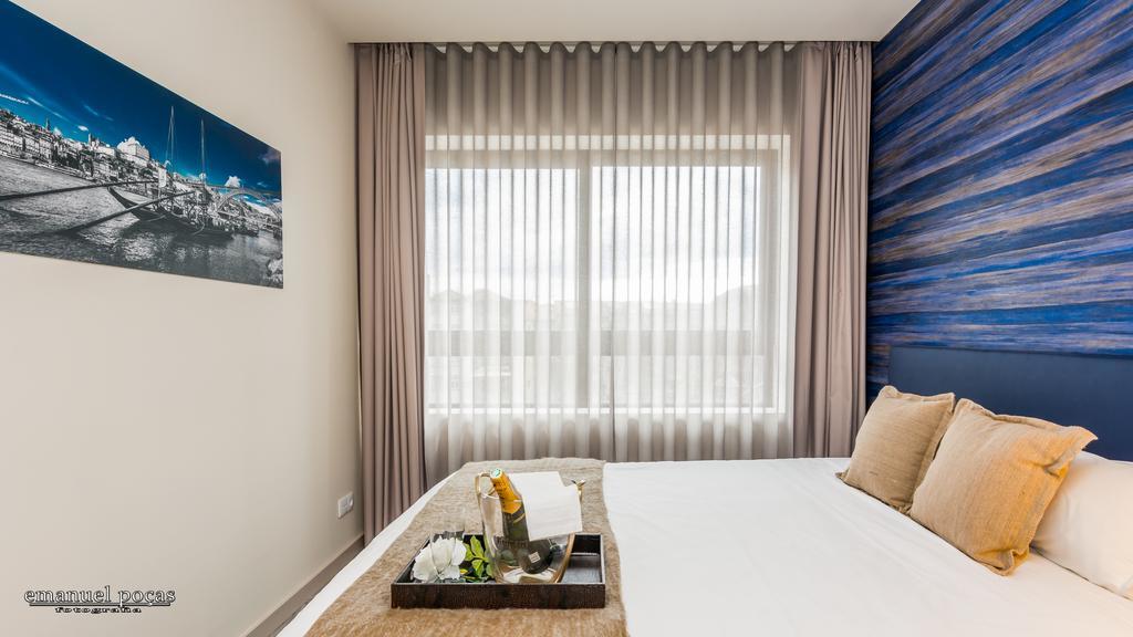 Passos Manuel By Innapartments Porto Bagian luar foto